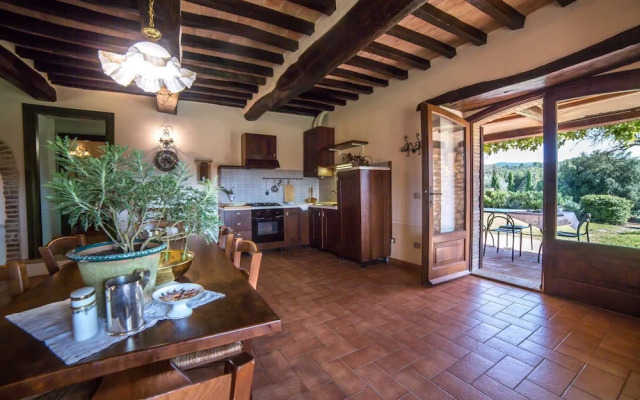 Rent in Rome - Agriturismo Villa Belvedere