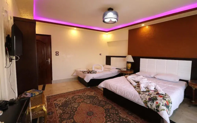 jasmine Hotel EL Manial