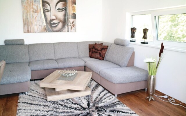 Amazing Apartment in Barth With 2 Bedrooms and Wifi