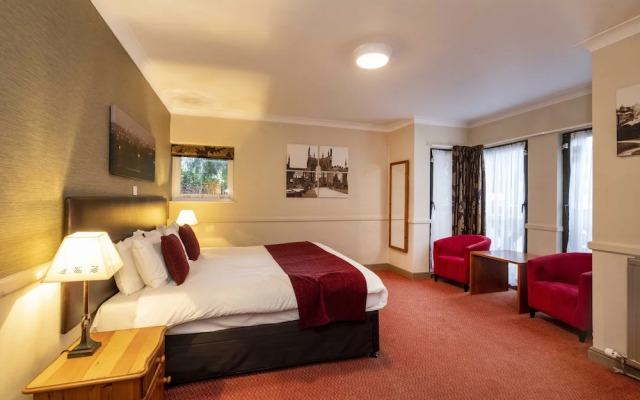 The Old Mill by Greene King Inns