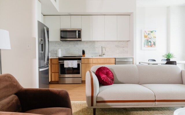 WhyHotel by Placemakr, Union Market