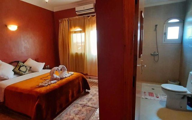 Hotel Marmar