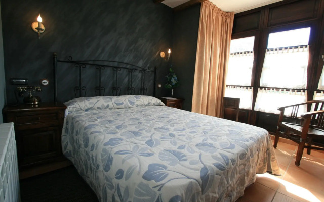 Posada Spa Privilegio de Vara