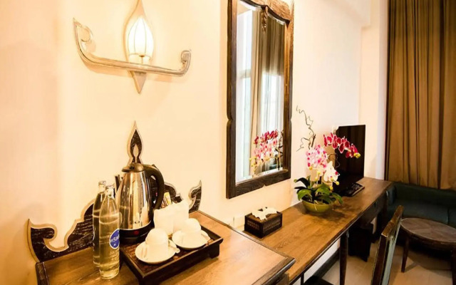 Vassana Design Hotel