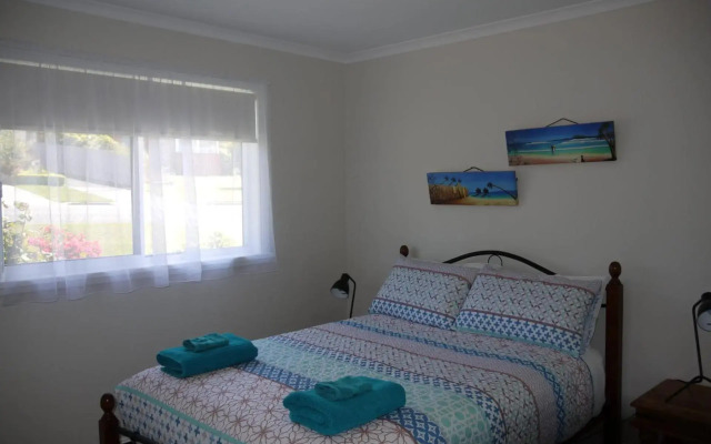 Prime Location - Totally Refurbished