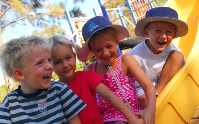 Big4 Plantation Caravan Park