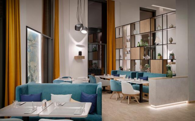 Holiday Inn Hamburg - Hafencity by IHG