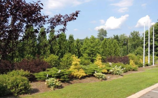 Berkshire Mountain Lodge