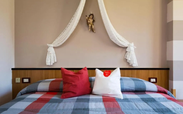 Animæ Natura Hotel & Chalet