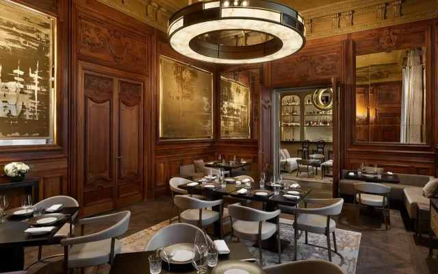 Hôtel Particulier Villeroy