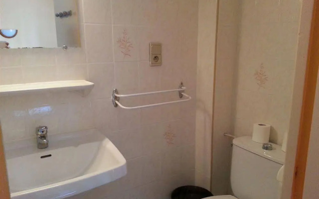 Adonis Lourdes Hotel Dauphiné