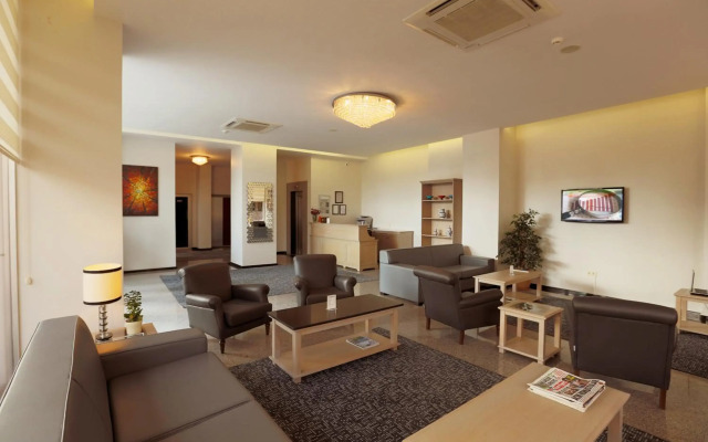 Hotel Expocity Istanbul