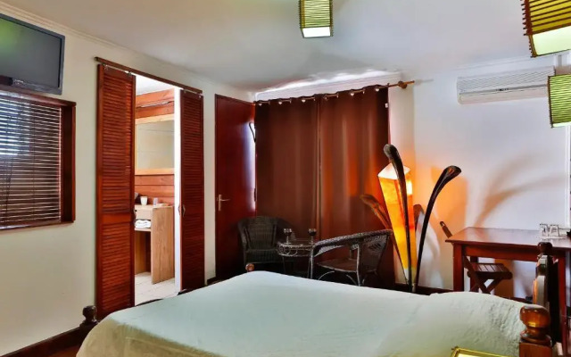 Sud Hôtel