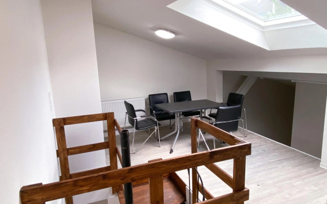 Traumhaftes Privatzimmer in Karlsruhe