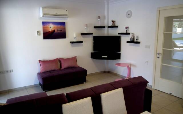 Villa Aktas