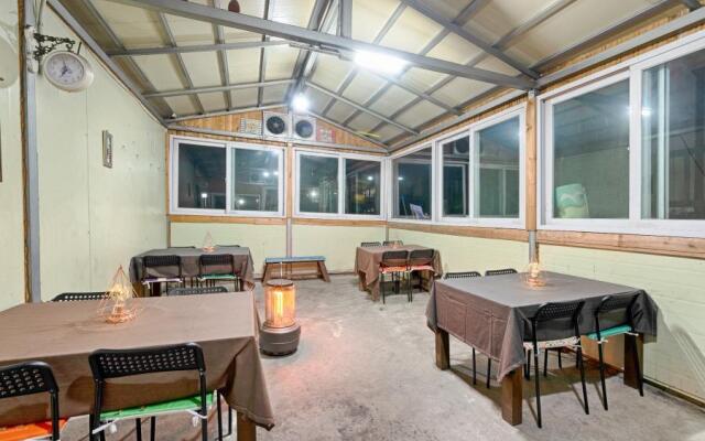 Gangneung Soowarae Pension