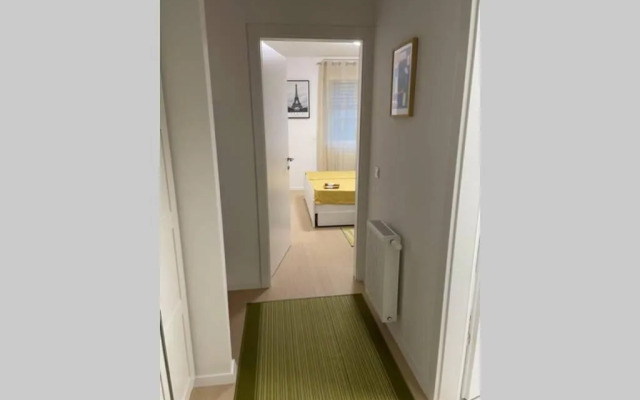 Apartment Ilica Newish