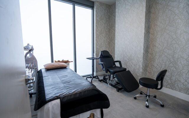 Smart Brickell Hotel