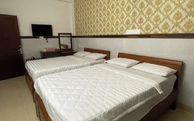Thien Tan Hotel