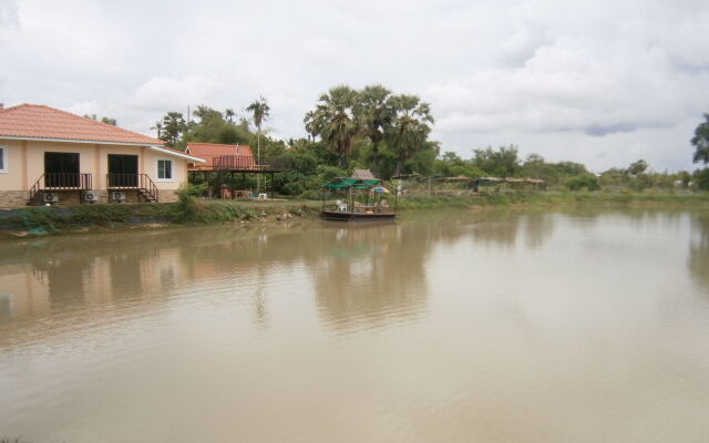 Freddie's Fishing Park