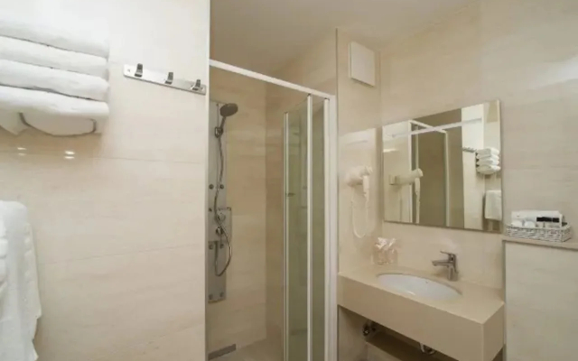 Hotel Biokovo