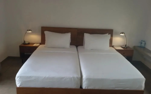 Ubuntu Boutique Hotel by Lantern