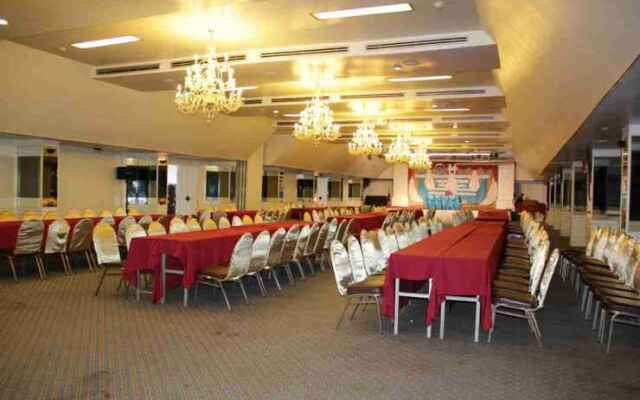 Grand Royal Plaza Hotel Chachoengsao