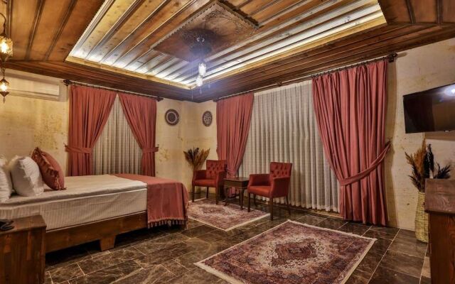 Garden Suites Hotel Cappadocia