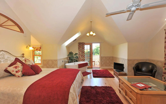 Baywick Inn