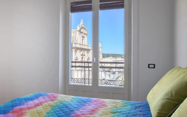 Nice Apartment in Ispica RG With Wifi and 1 Bedrooms
