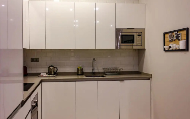 Arenal Suites Gran Vía