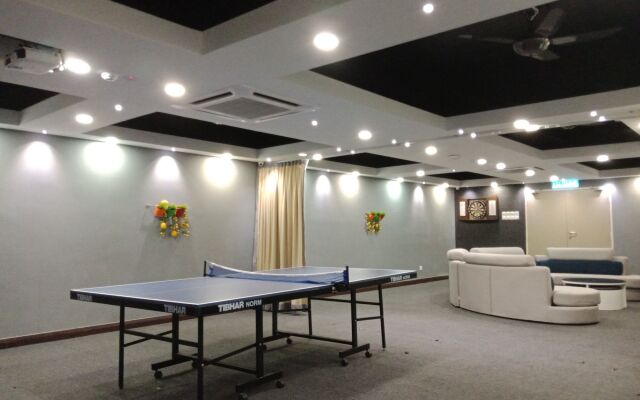 Lemon8 Hotel Apartment