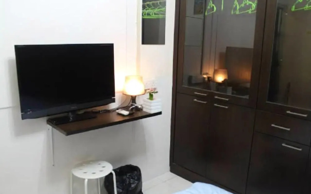 Putra Place Home Inn