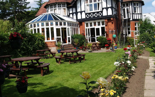 The Normanhurst Hotel
