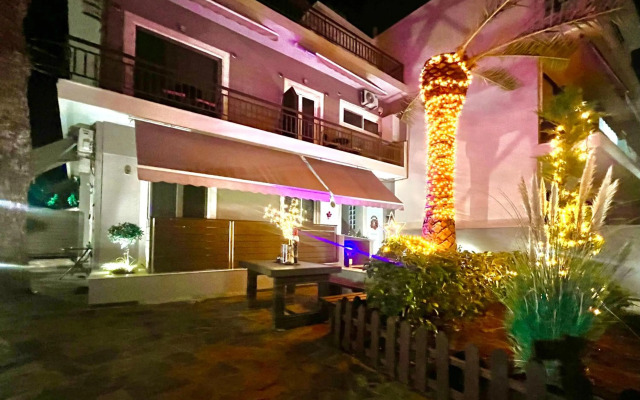 Phoenix Garden Apartment I