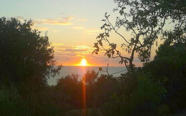 Chic Holiday Home in Monte Argentario With Garden