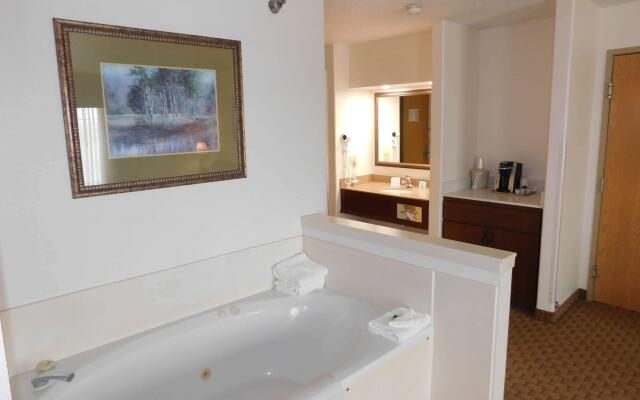 Comfort Inn & Suites Ogallala