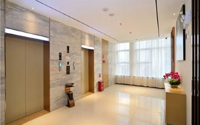 City Comfort Inn (Kunming Nanping Pedestrian Street)