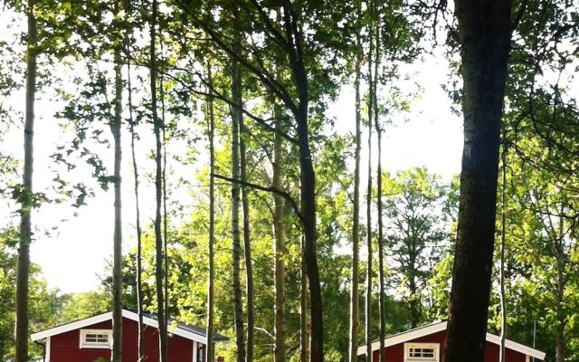 Eksjö Camping & Konferens - Hostel