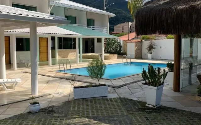 Pousada Marina Porto Itacuruçá