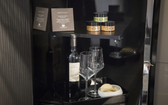 Hôtel Les Matins de Paris & Spa