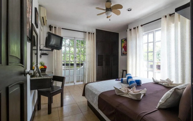 Frida Villa - Dolce Vita Caribe Beach