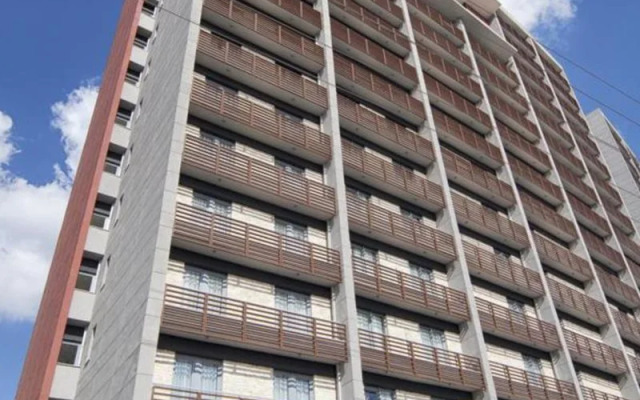 Republika Academic Aparts