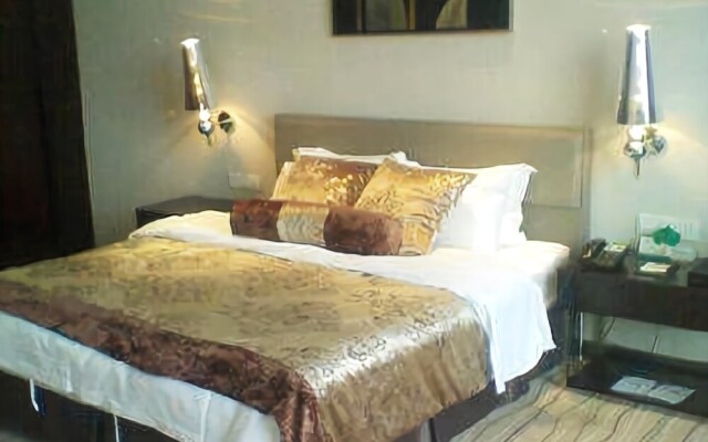Mingzhu International Hotel