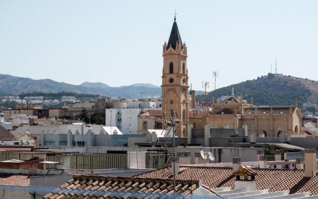 Málaga Casco Histórico