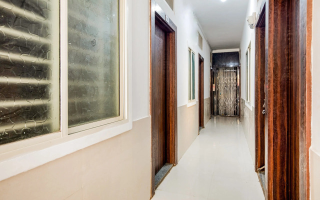 OYO Shivansh Palace