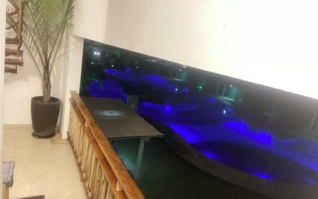 Apartamento Boas Vistas Canoa Quebrada