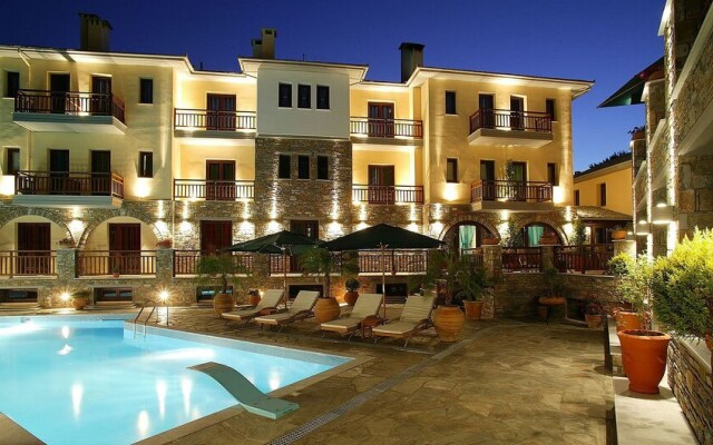 Maritsas Hotel & Suites