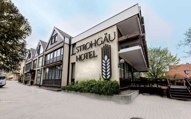 Novum Hotel Strohgäu