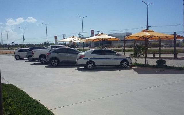 Via Norte Hotel & Eventos